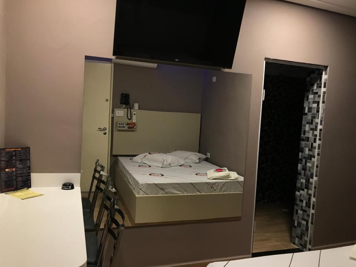Hotel Moinho Do Leste — Photos 3